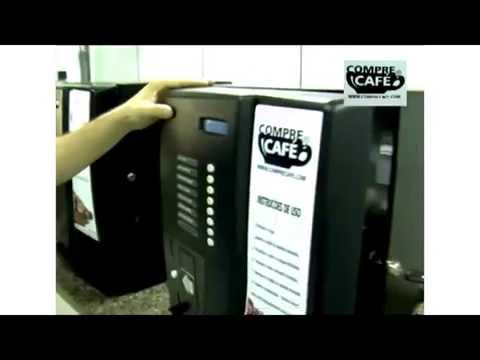 Video como-resetar-maquina-sprint-espresso