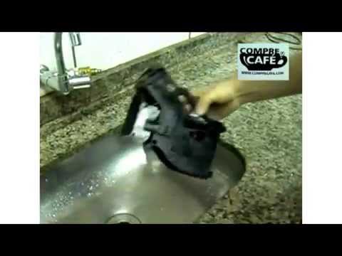 Video limpeza-do-grupo-de-cafe